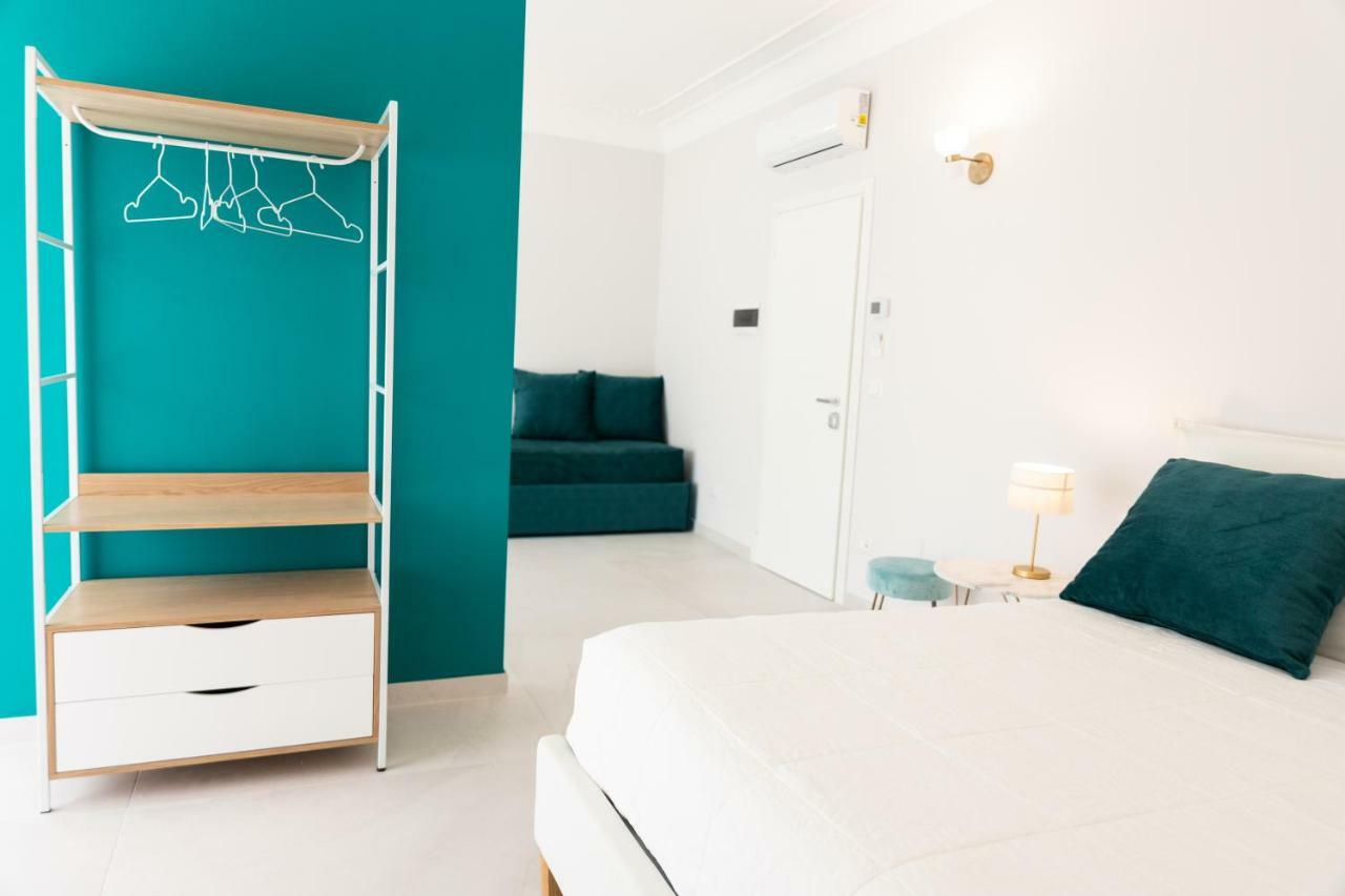 Li Cetti Bed & Breakfast Lecce Exterior photo