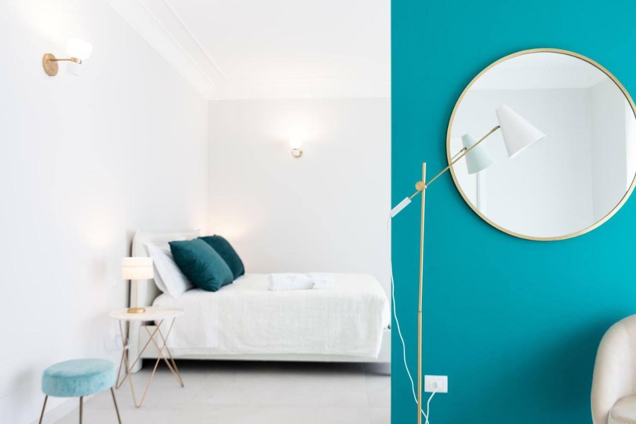Li Cetti Bed & Breakfast Lecce Exterior photo
