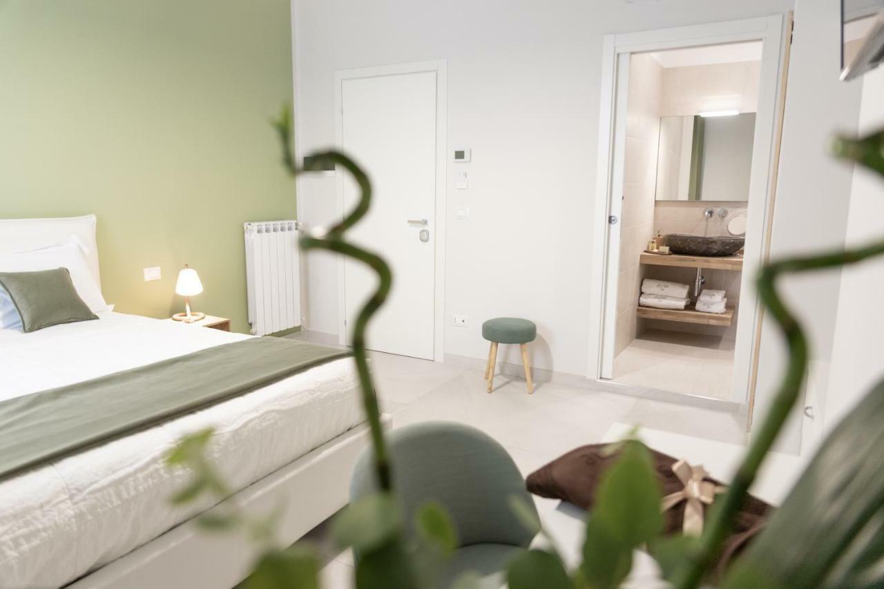 Li Cetti Bed & Breakfast Lecce Exterior photo