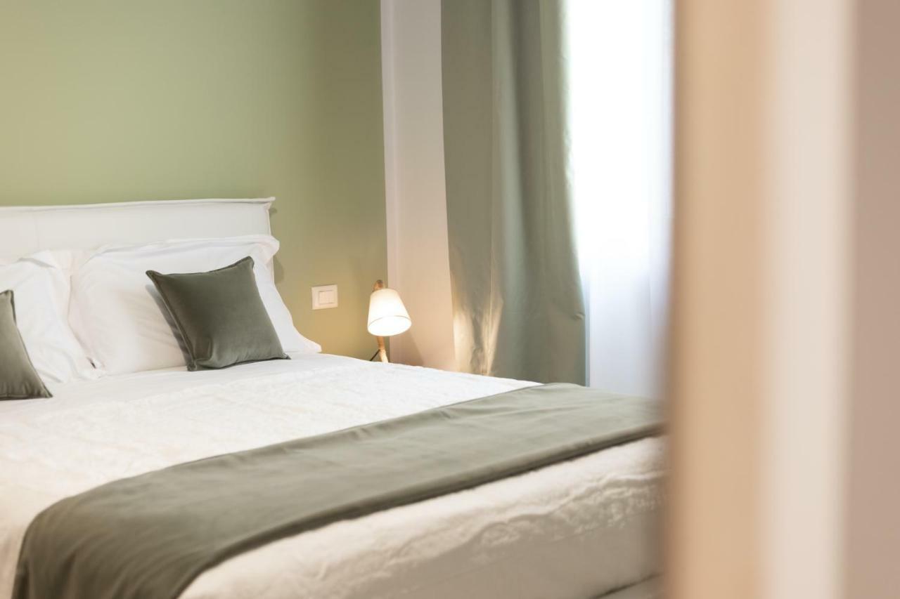 Li Cetti Bed & Breakfast Lecce Exterior photo