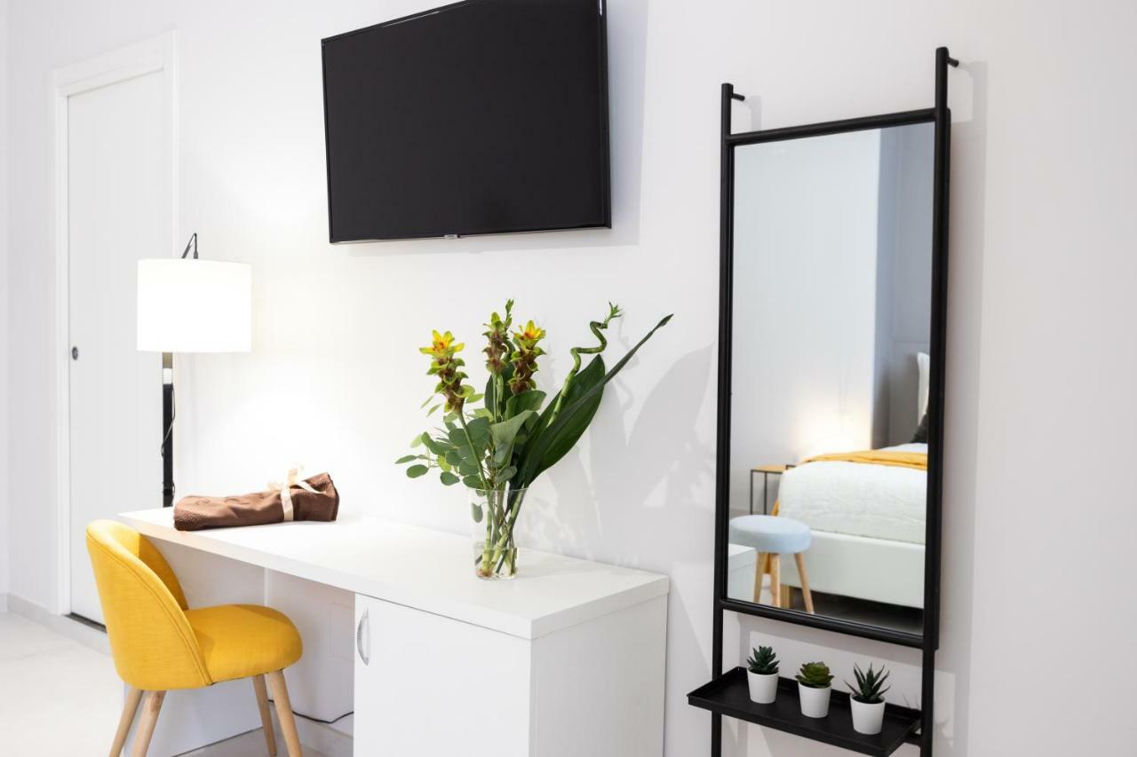 Li Cetti Bed & Breakfast Lecce Exterior photo
