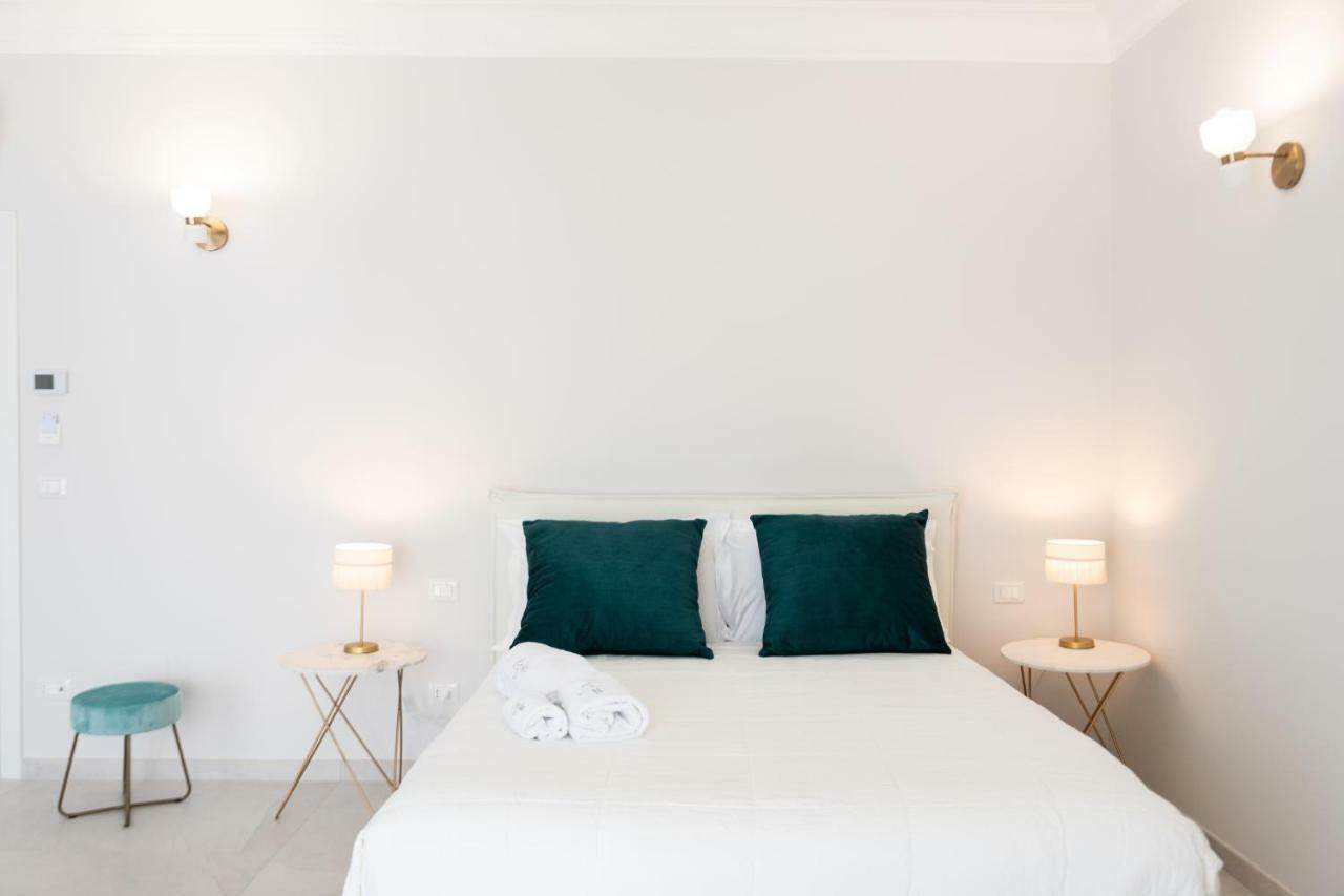 Li Cetti Bed & Breakfast Lecce Exterior photo