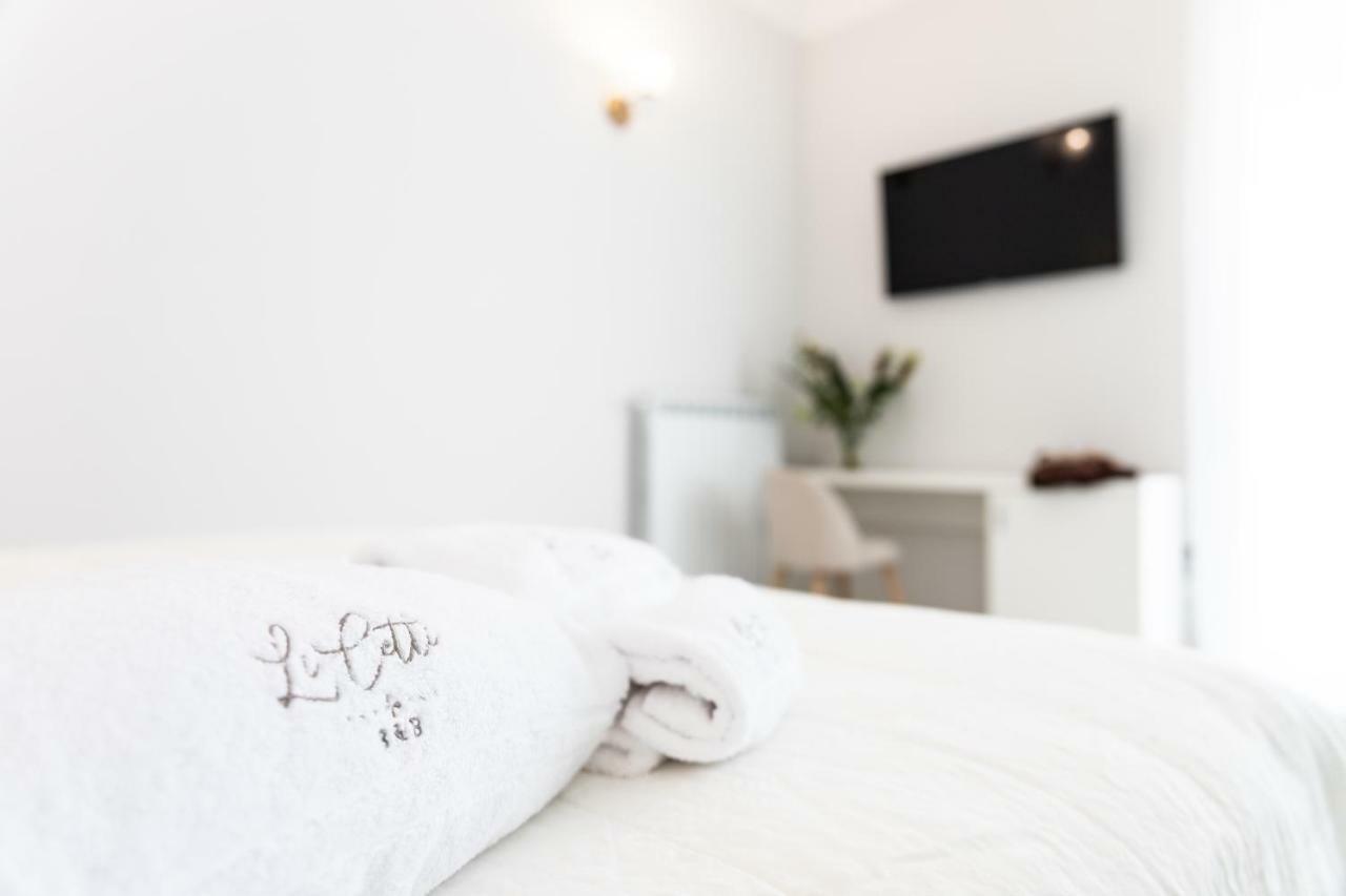Li Cetti Bed & Breakfast Lecce Exterior photo