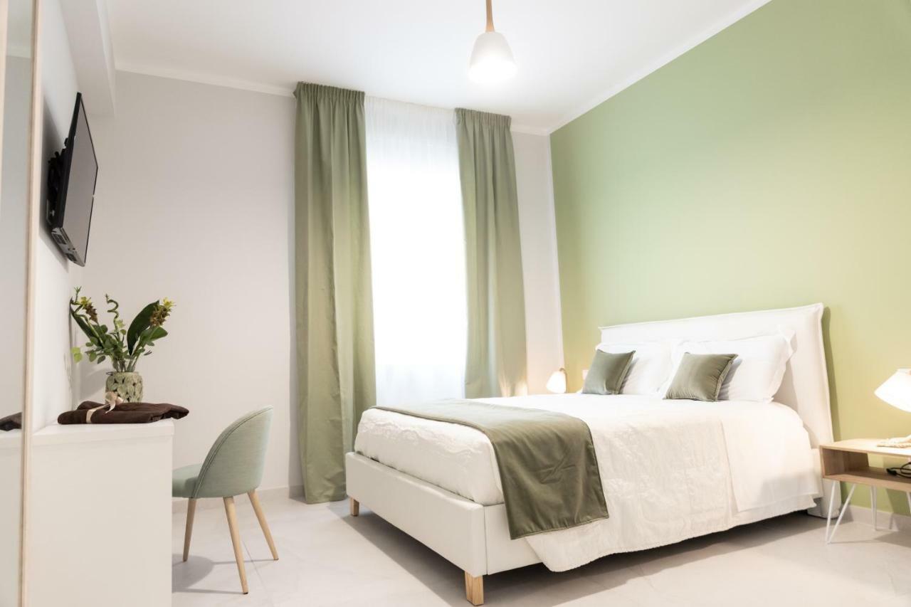 Li Cetti Bed & Breakfast Lecce Exterior photo